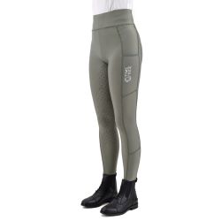 Leggings Serie Limité Dexter Time To Ride