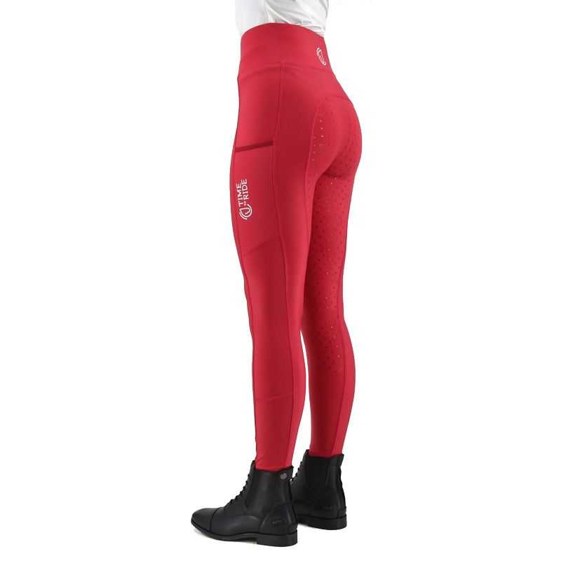Leggings Serie Limité Dexter Time To Ride Leggings Serie Limité Dexter Time To Ride