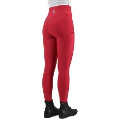 Leggings Serie Limité Dexter Time To Ride