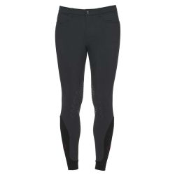 Pantalon homme genou grip Cavalleria Toscana