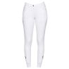 Pantalon d'équitation pour femme avec grip Cavalleria Toscana