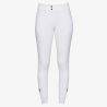 Pantalon femme taille haute Cavalleria Toscana