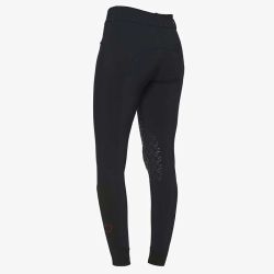 Pantalon femme taille haute Cavalleria Toscana