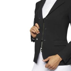 Veste de concours zip GP Cavalleria Tosacana