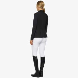 Veste de concours zip GP Cavalleria Tosacana