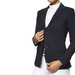 Veste de concours zip GP Cavalleria Tosacana