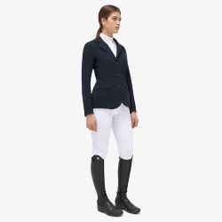 Veste de concours zip GP Cavalleria Tosacana