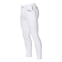 Pantalon pour homme Saint Malo Flags & Cup