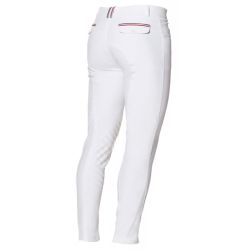 Pantalon pour homme Saint Malo Flags & Cup