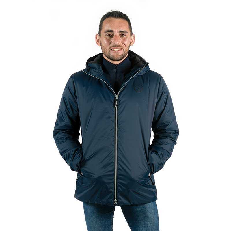 Veste de Pluie Mixte Lieto Flags&Cup Veste de Pluie Mixte Lieto Flags&Cup