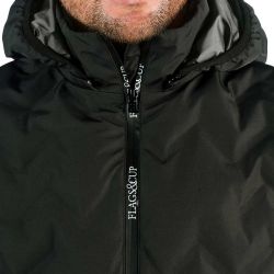 Doudoune Imperméable Homme Kuhmo Flags&Cup