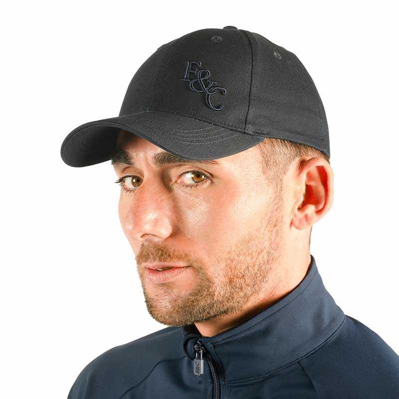 Casquette Eiro Flags&Cup