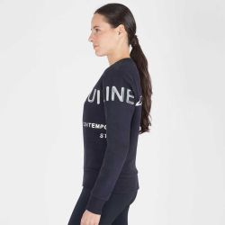 Sweat Femme Cenor Equiline