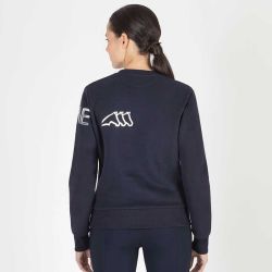 Sweat Femme Cenor Equiline