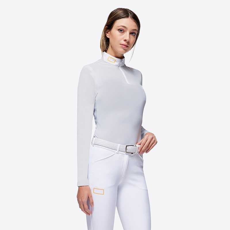 Polo de Concours Jersey RG Polo de Concours Jersey RG