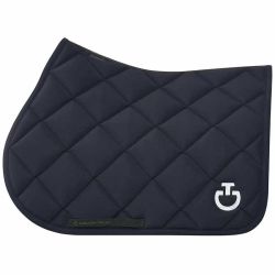 Tapis de selle Diamond Quilted Jersey