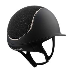 Casque Shadow 2.0 Personnalisé Crystal Fabric Samshield