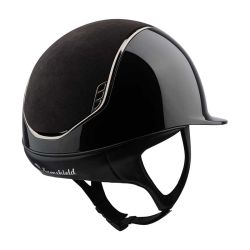 Casque Shadow Glossy 2.0 Personnalisé Samshield