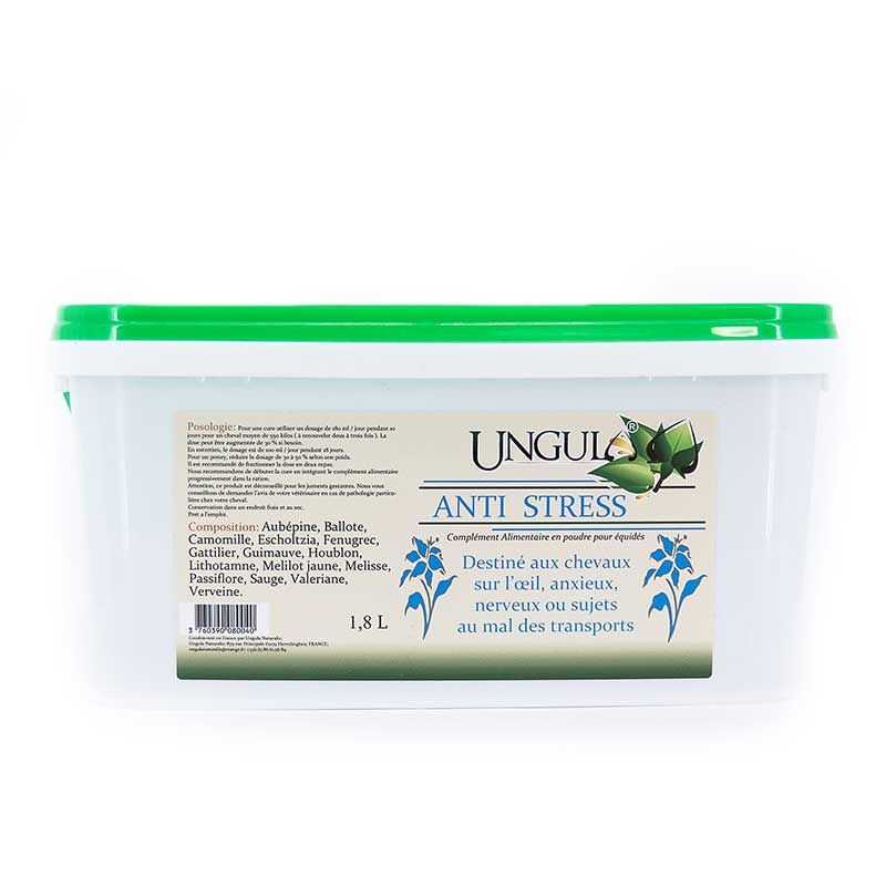 Anti Stress 1,8 litre Ungula