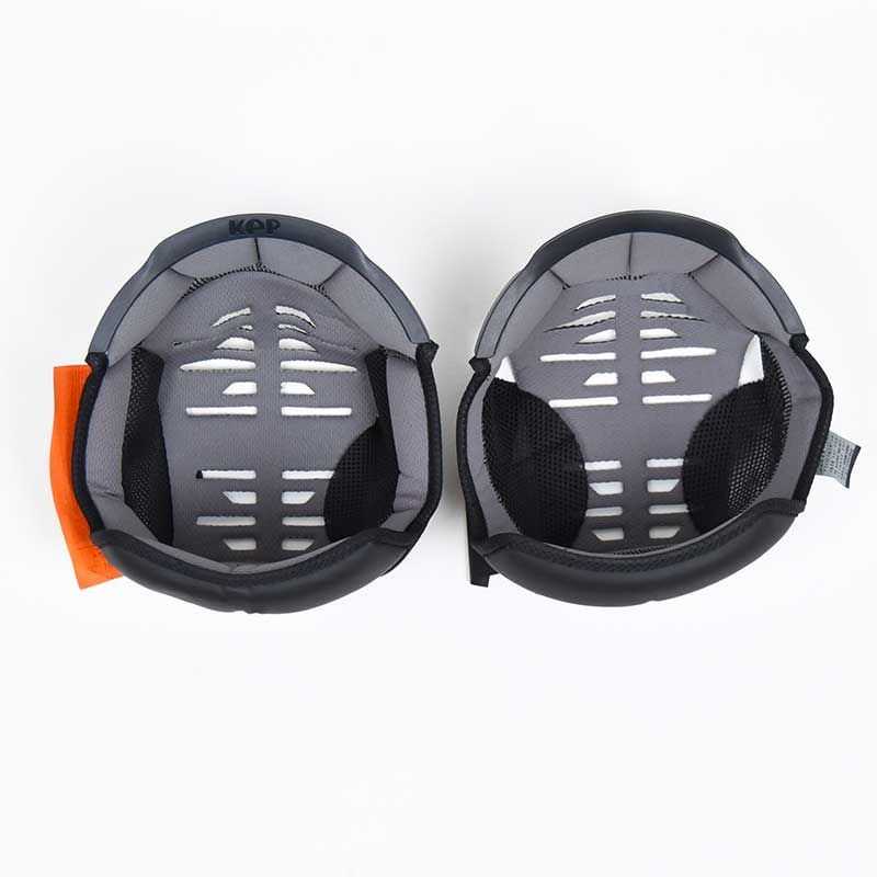 Mousse de casque Cromo 2 KEP Mousse de casque Cromo 2 KEP