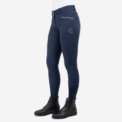 Pantalon Diamant femme Full Grip Time To Ride