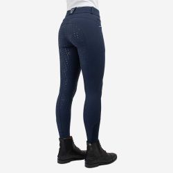 Pantalon Diamant femme Full Grip Time To Ride