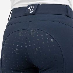 Pantalon Diamant femme Full Grip Time To Ride