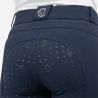 Pantalon Diamant femme Full Grip Time To Ride