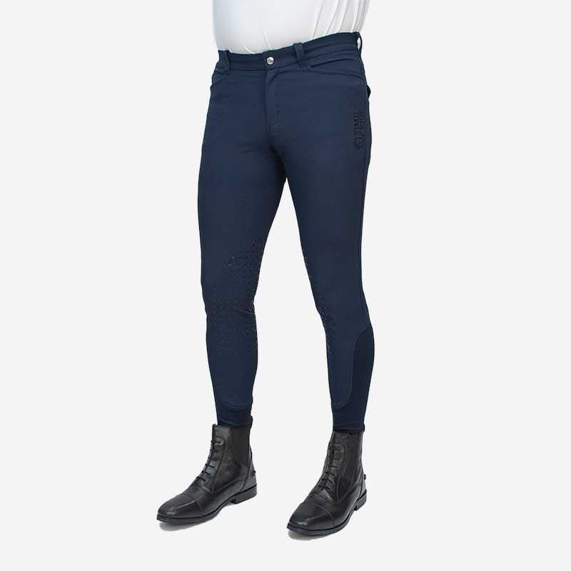 Pantalon Homme Itot Time To Ride Pantalon Homme Itot Time To Ride