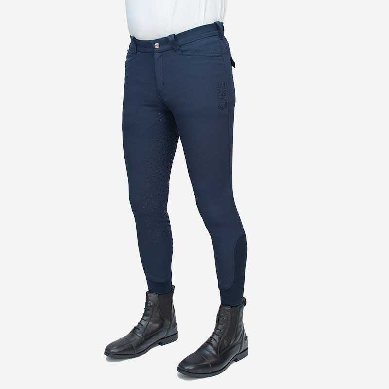 Pantalon Homme Itot Full Grip Time To Ride Pantalon Homme Itot Full Grip Time To Ride