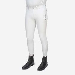 Pantalon Homme Itot Full Grip Time To Ride