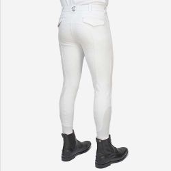 Pantalon Homme Itot Full Grip Time To Ride