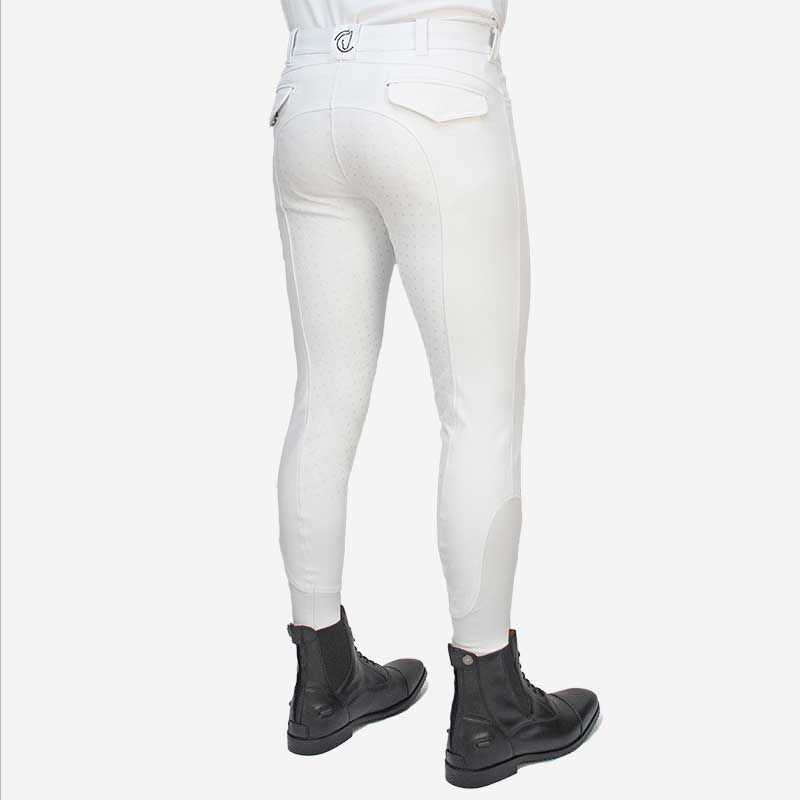 Legging équitation full grip ELT Nina ELT