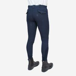 Pantalon Homme Itot Full Grip Time To Ride