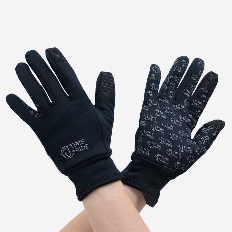 Gants Time To Ride Winter Gants Time To Ride Winter