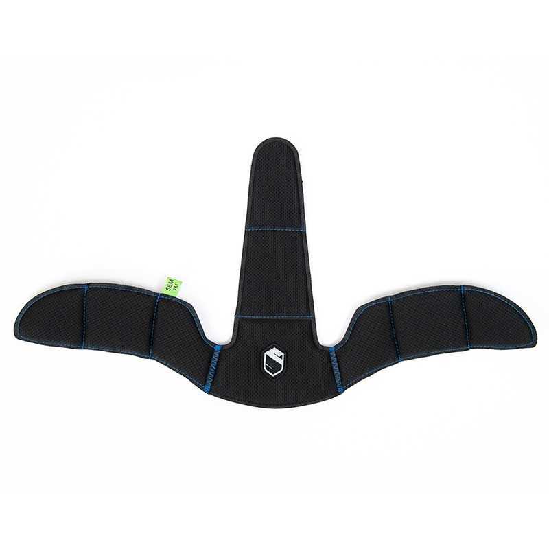 Liner Premium pour casque 2.0 Samshield Liner Premium pour casque 2.0 Samshield