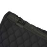 Tapis de selle Circular Quilted Jersey dressage