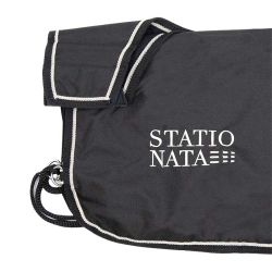 Couvre-reins imperméable Stationata