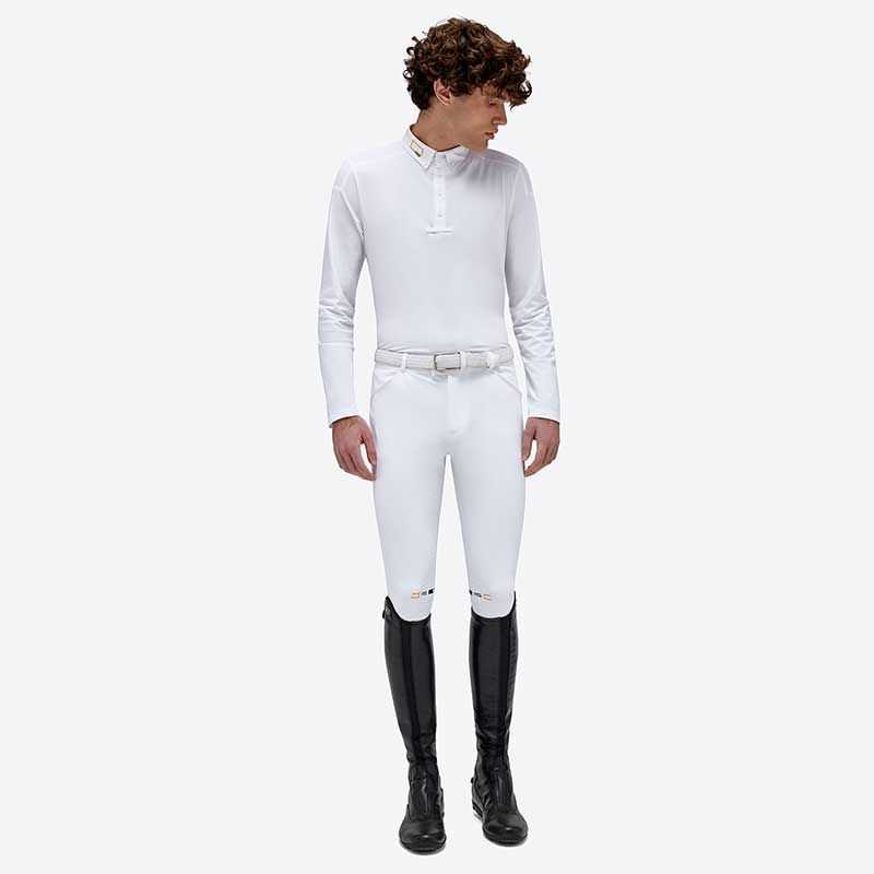Polo de Concours R&G Polo de Concours R&G