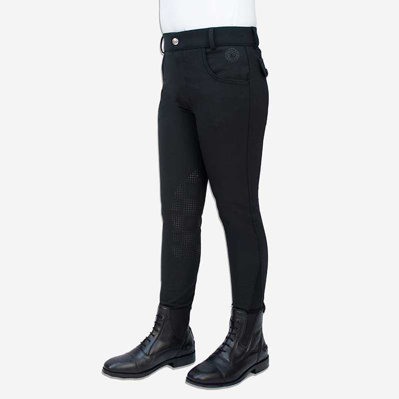 Pantalon junior Collioure Canter