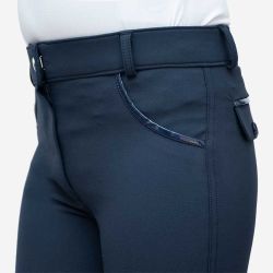 Pantalon junior Cassis Canter