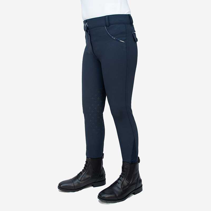 Pantalon junior Cassis Canter Pantalon junior Cassis Canter