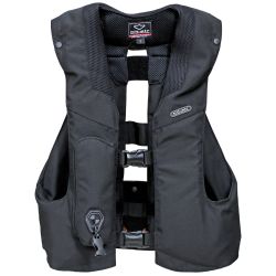 Gilet airbag complet 3 Hit air