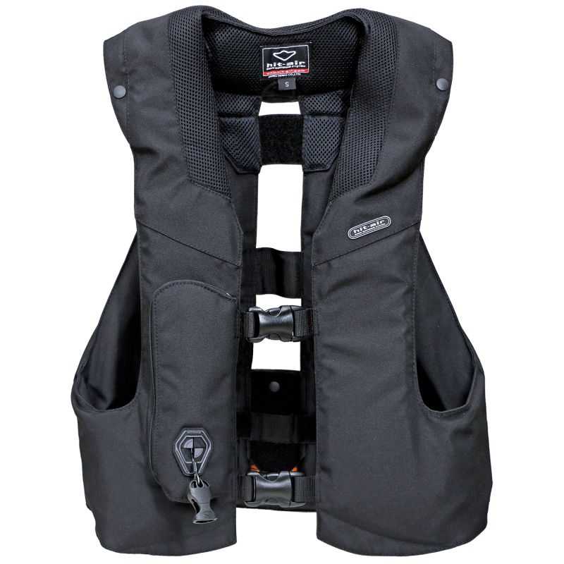 Gilet airbag complet 3 Hit air Gilet airbag complet 3 Hit air