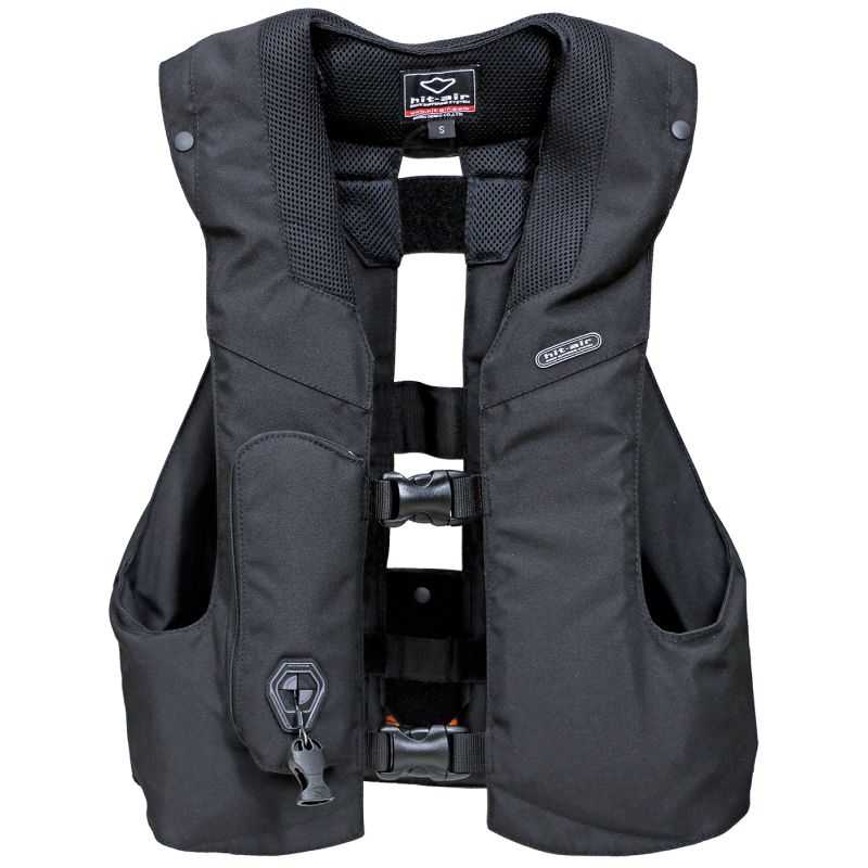 Gilet airbag complet 3 Hit air