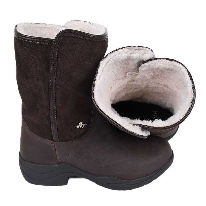 Boots d'écurie Maxim HV Polo Boots d'écurie Maxim HV Polo