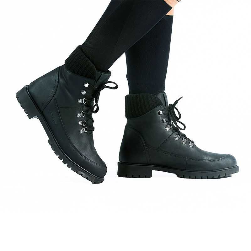 Boots Homme Vado Flags&Cup Boots Homme Vado Flags&Cup