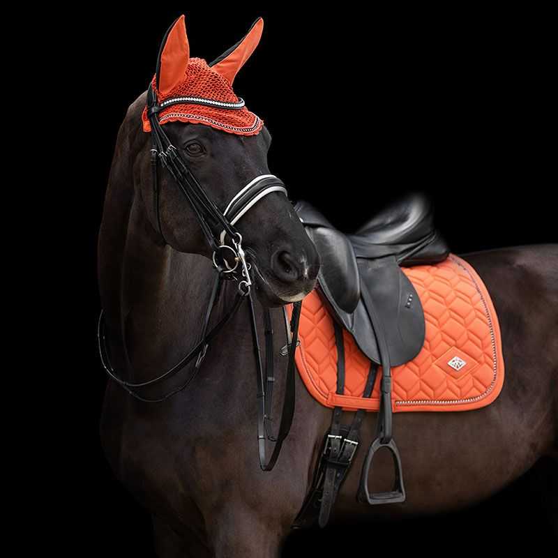 Bonnet anti-mouche HV Polo Classic Bonnet anti-mouche HV Polo Classic