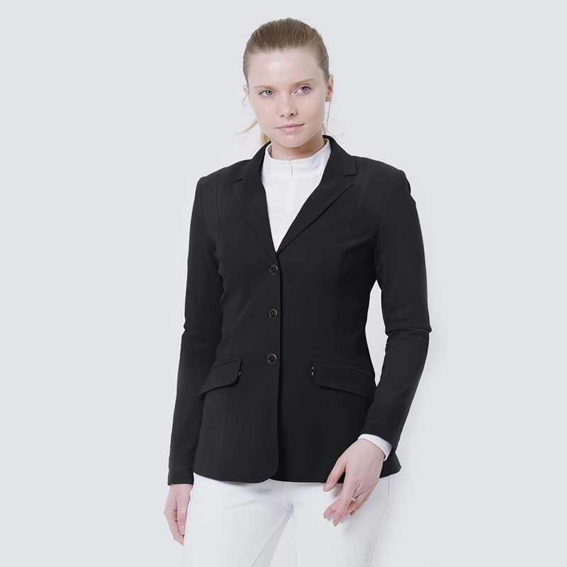 Veste de concours Deltalix Samshield Veste de concours Deltalix Samshield