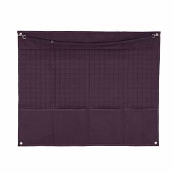 Tenture matelassée petit modèle Eskadron